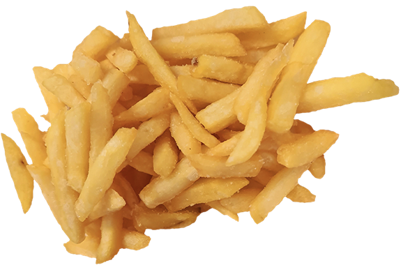 Chips only