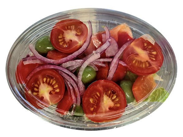 Rita's Salat