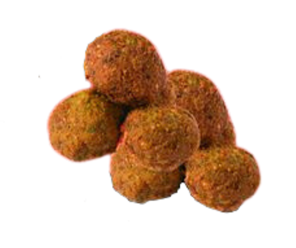 6 falafel